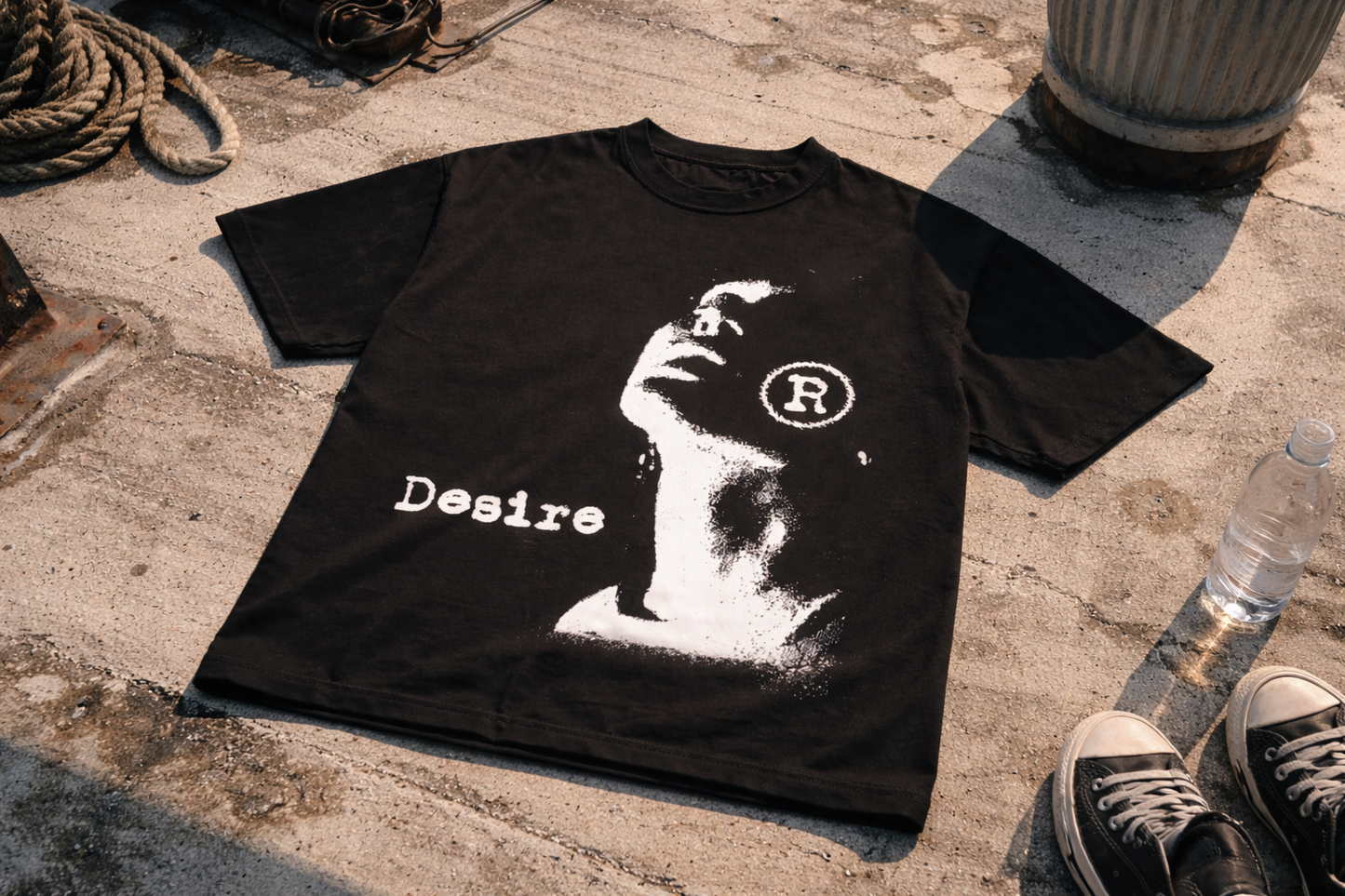 Desire T-shirt