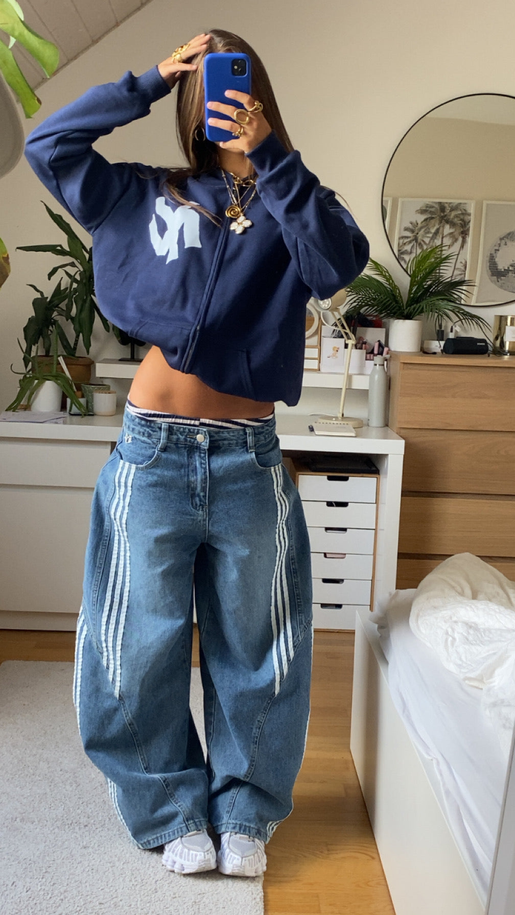 NY Hoodie