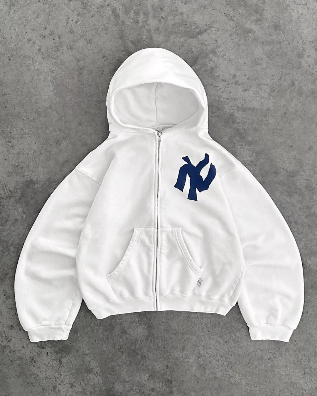 NY Hoodie