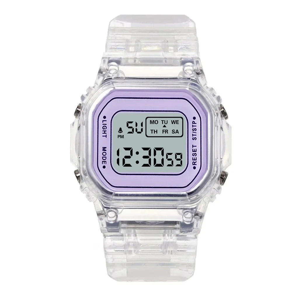 Digital Watch