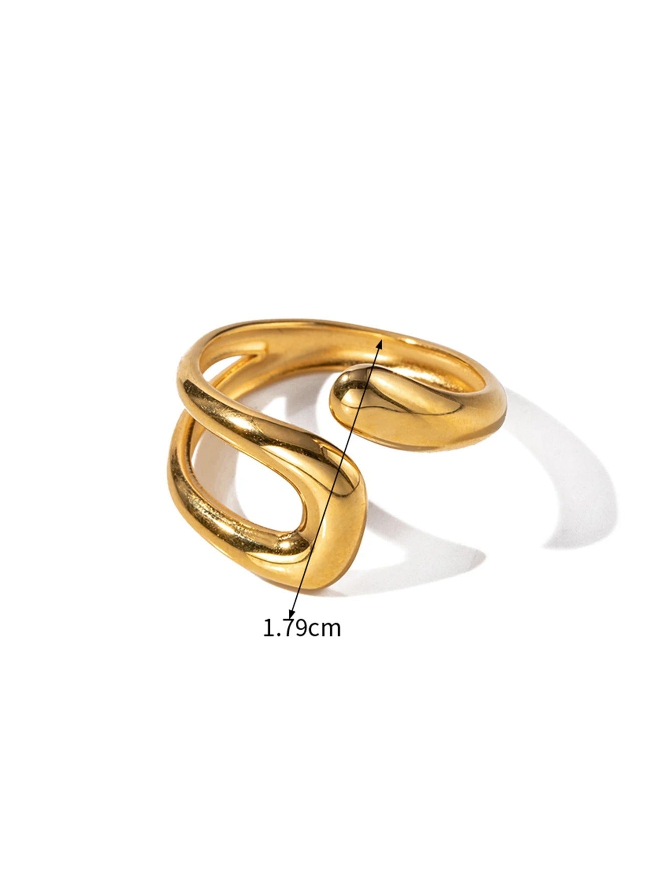 Gold Rings