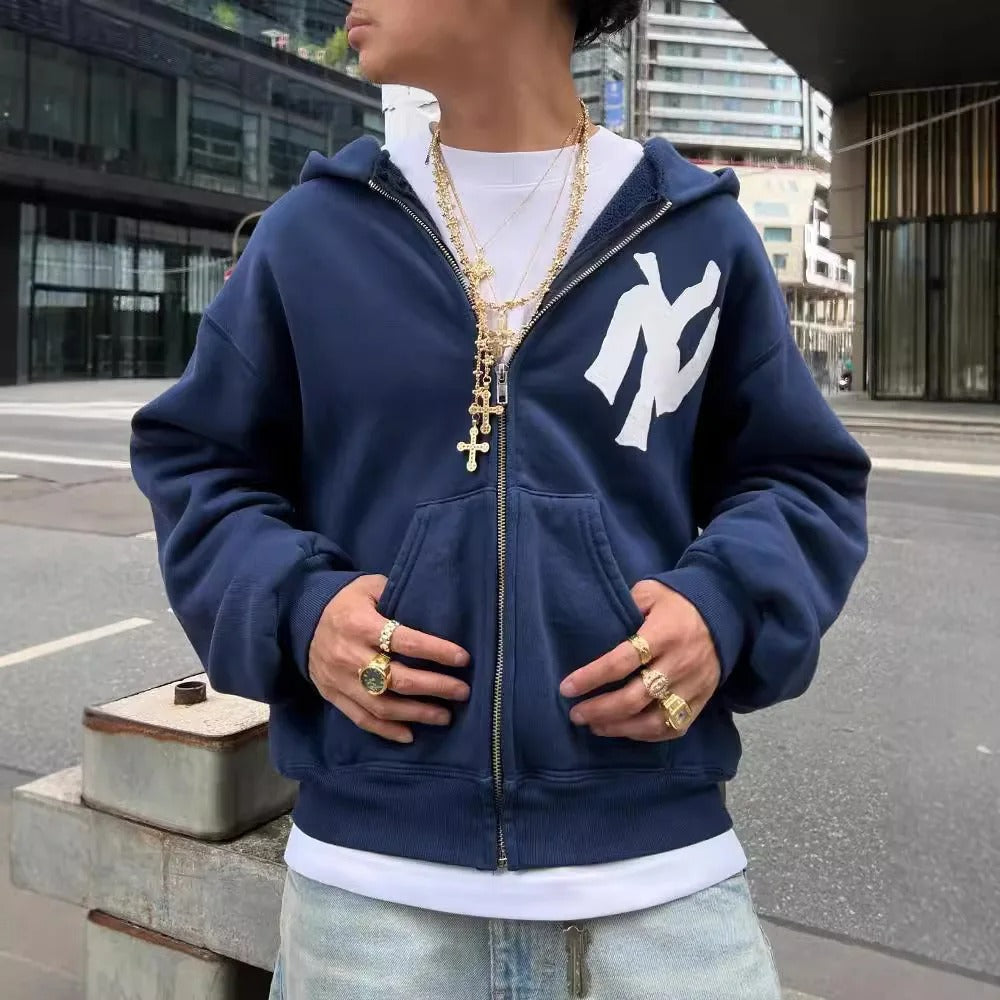 NY Hoodie
