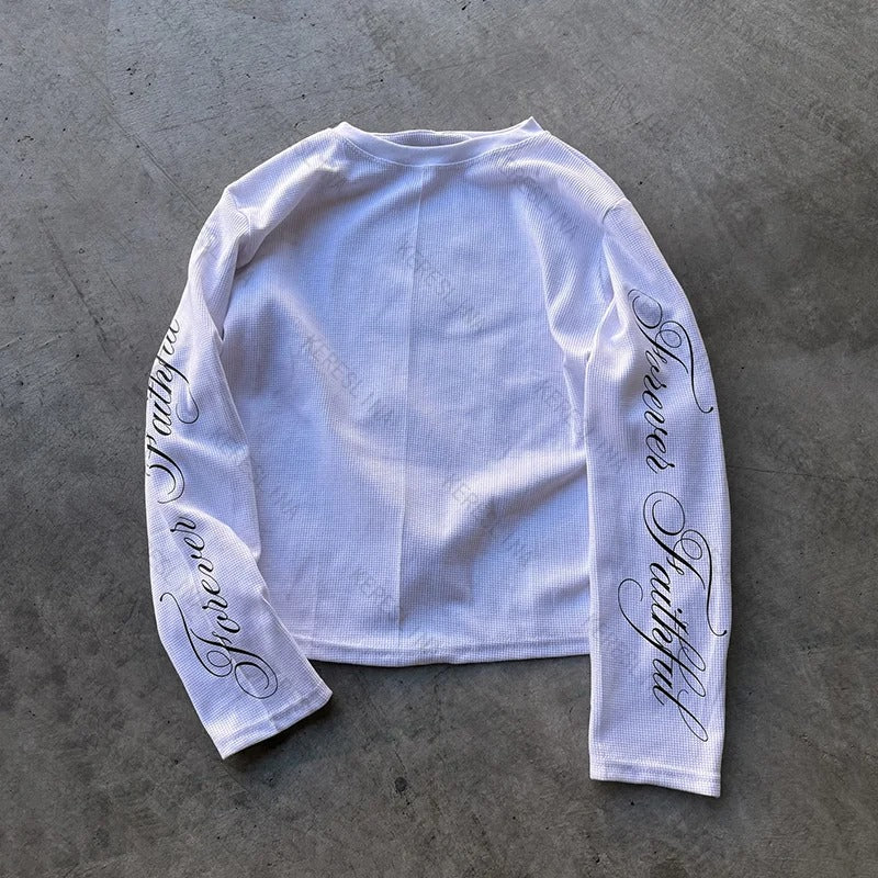 Forever Faithful longsleeve