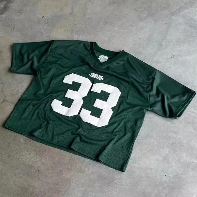 American Football Jersey