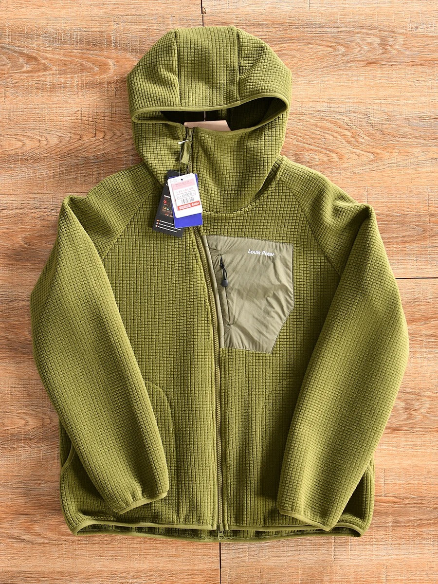 Urban Polar Hoodie