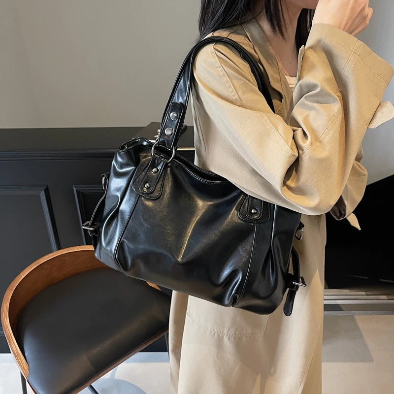 Large Vintage Bag