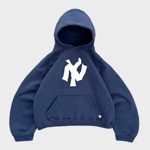 NY Hoodie