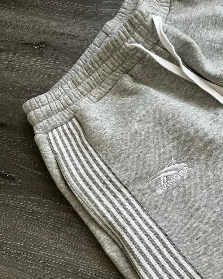 Wavy lines Joggers