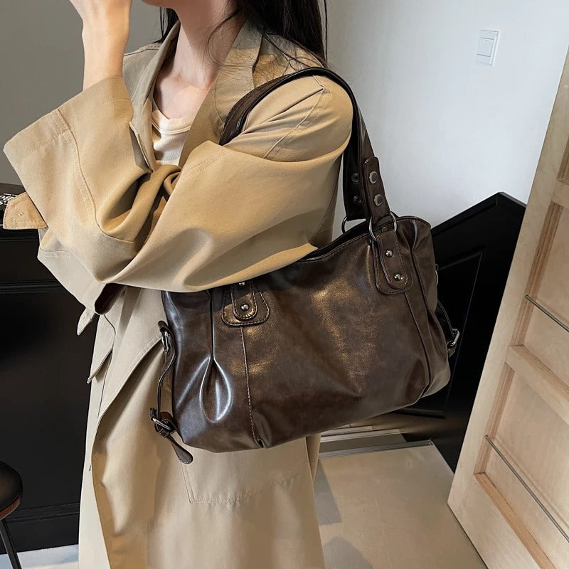 Large Vintage Bag