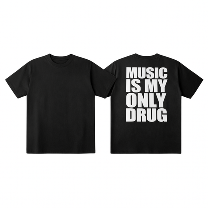 Only Music Tee