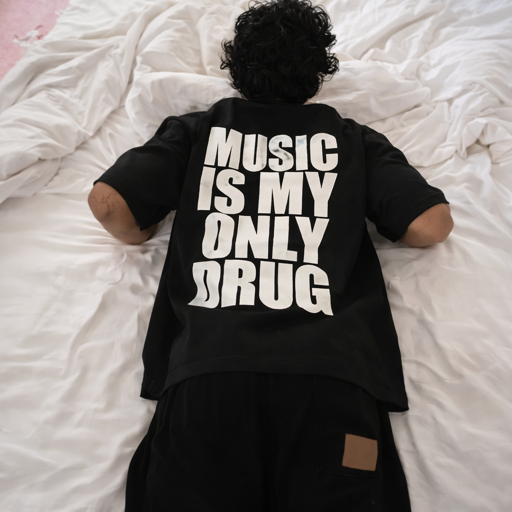 Only Music Tee