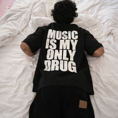 Only Music Tee