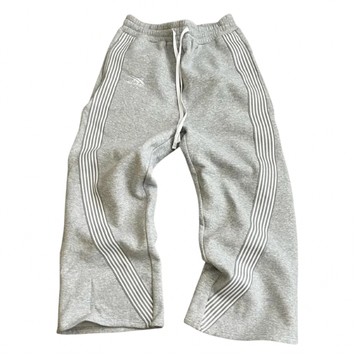 Wavy lines Joggers