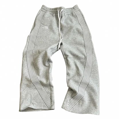 Wavy lines Joggers