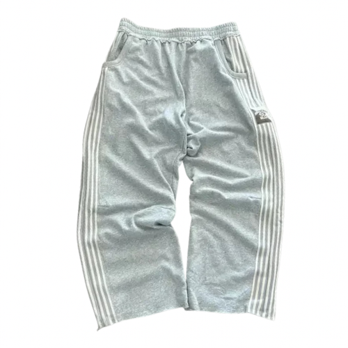 strait lines Joggers