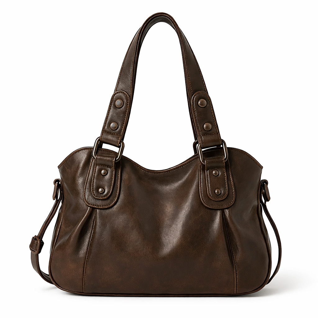 Large Vintage Bag