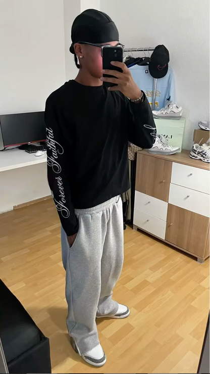 Forever Faithful longsleeve