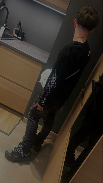 Forever Faithful longsleeve