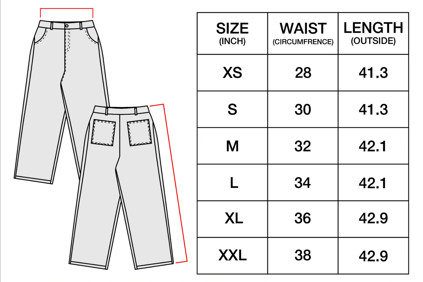 Astraya Raw Denim 01