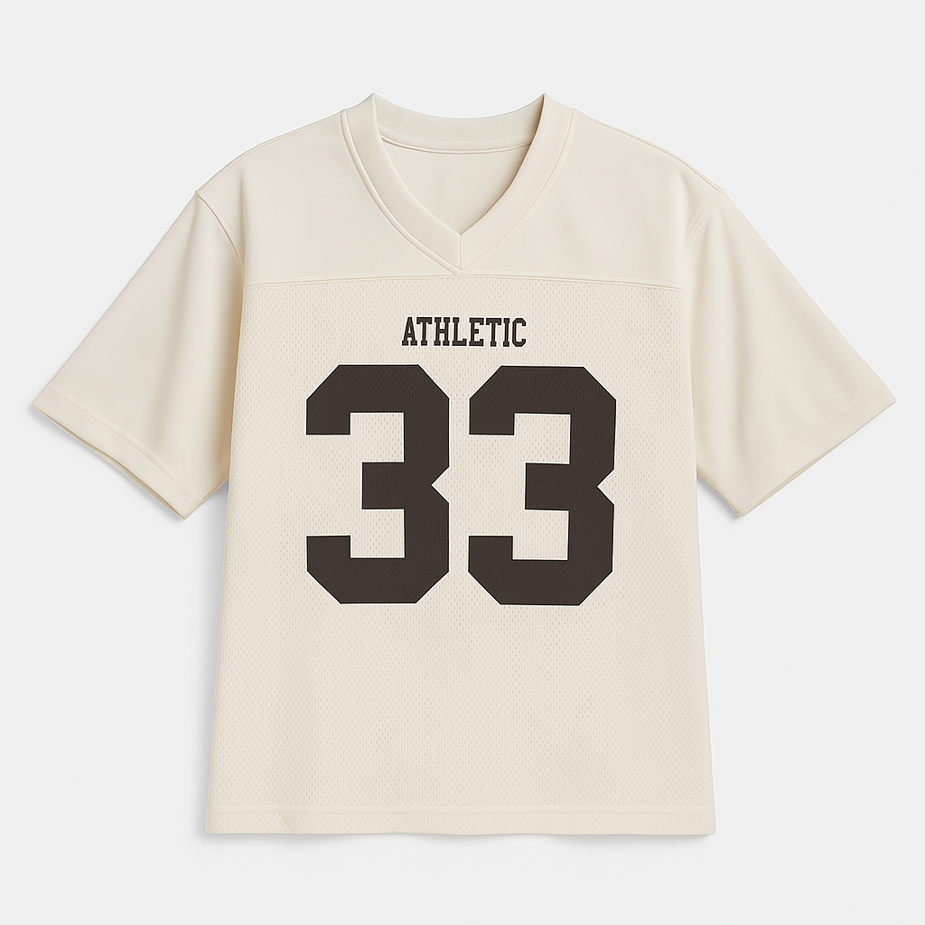 American Football Jersey