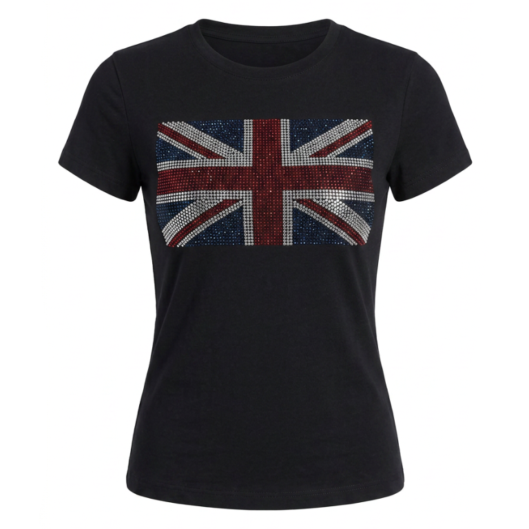 Flag Tee