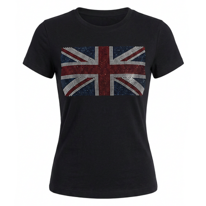 Flag Tee
