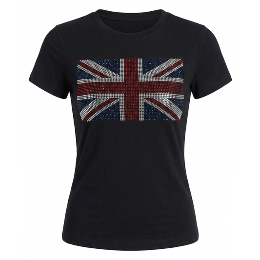 Flag Tee