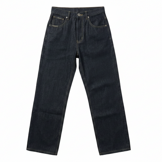 Selvedge denim