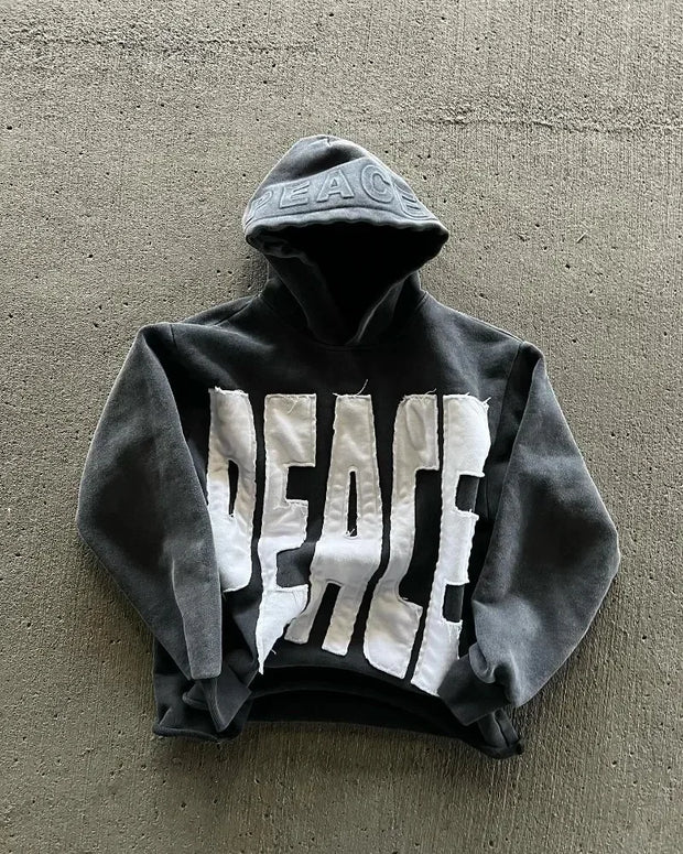 Camo Hoodie
