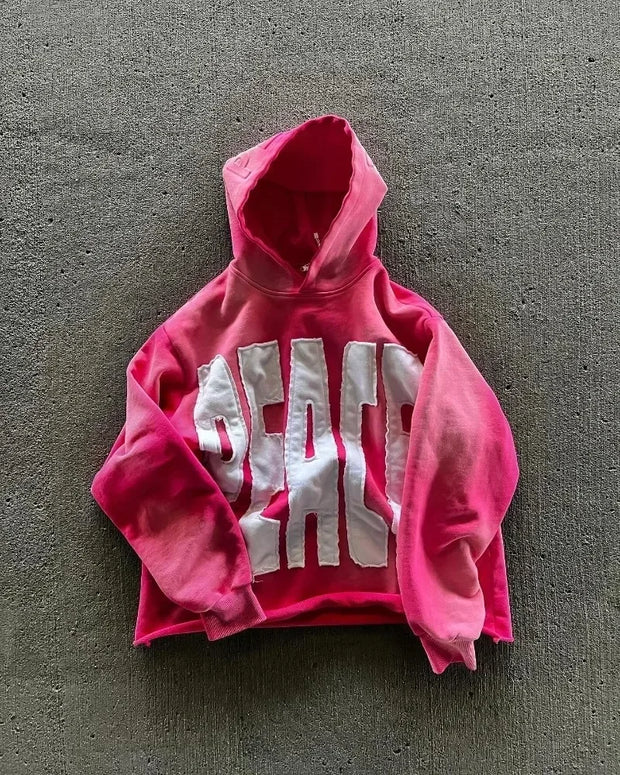 Camo Hoodie