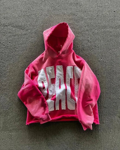 Camo Hoodie