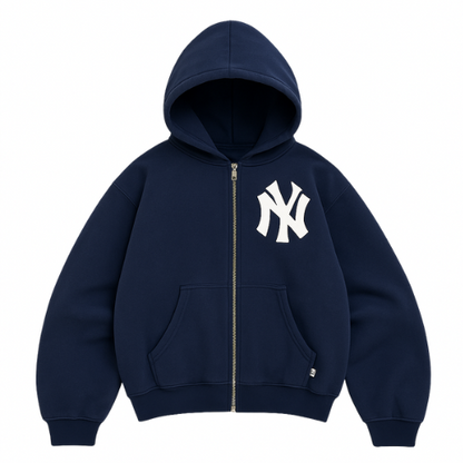 NY Hoodie