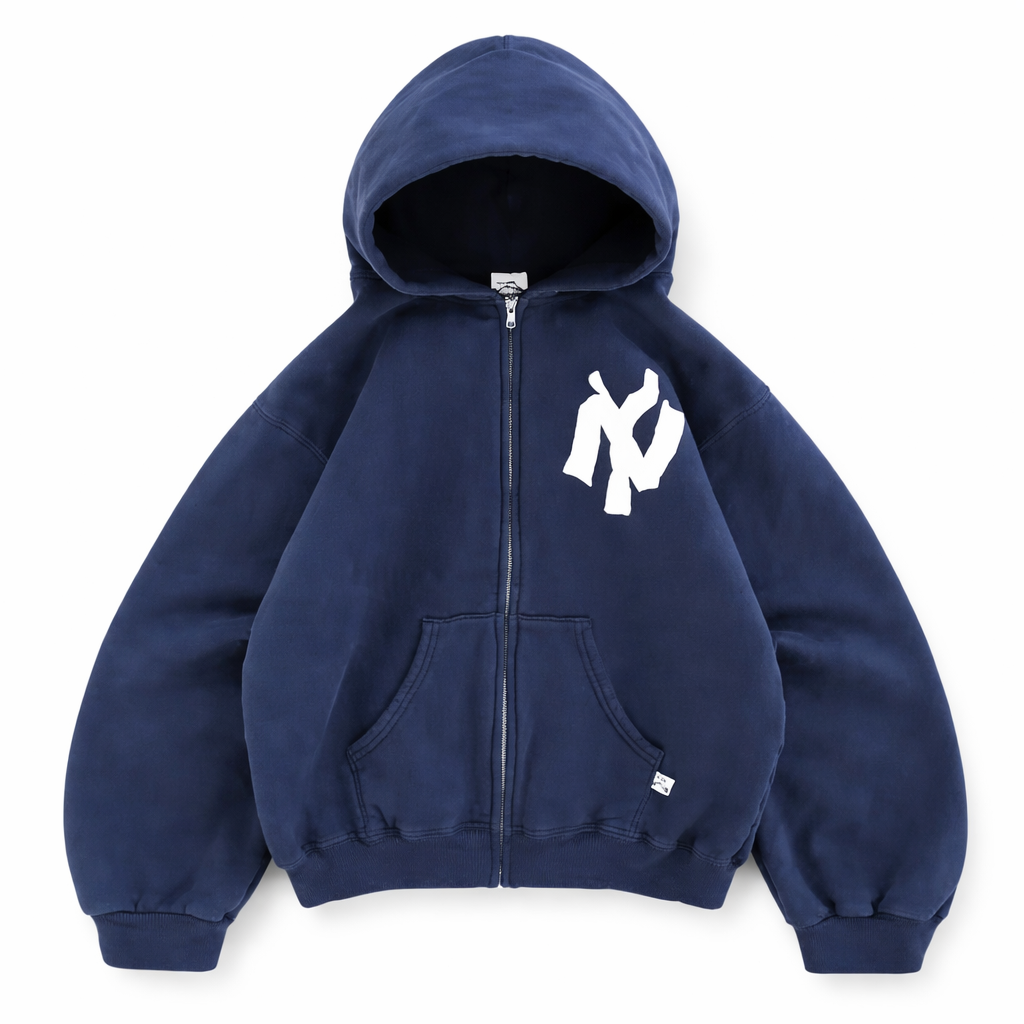 NY Hoodie