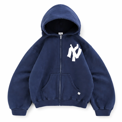 NY Hoodie