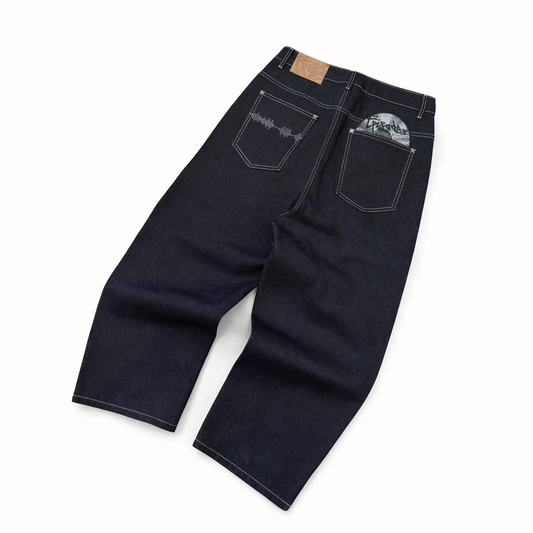 Astraya Raw Denim 01
