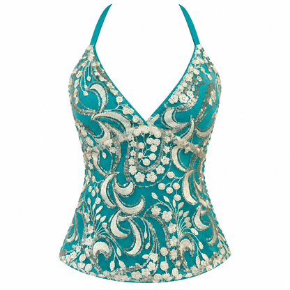 Front view of the product on white
