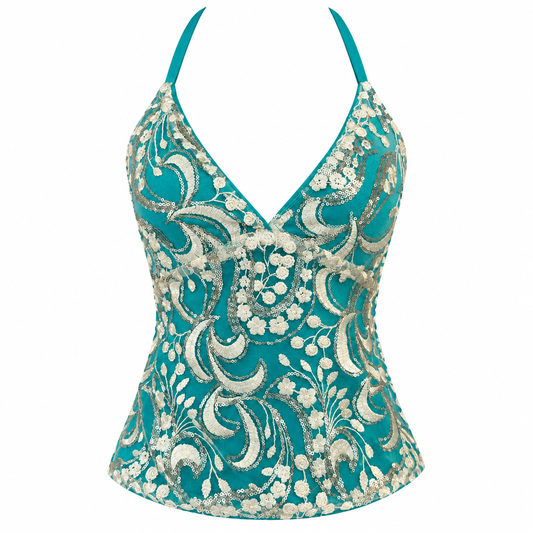 Front view of the product on white