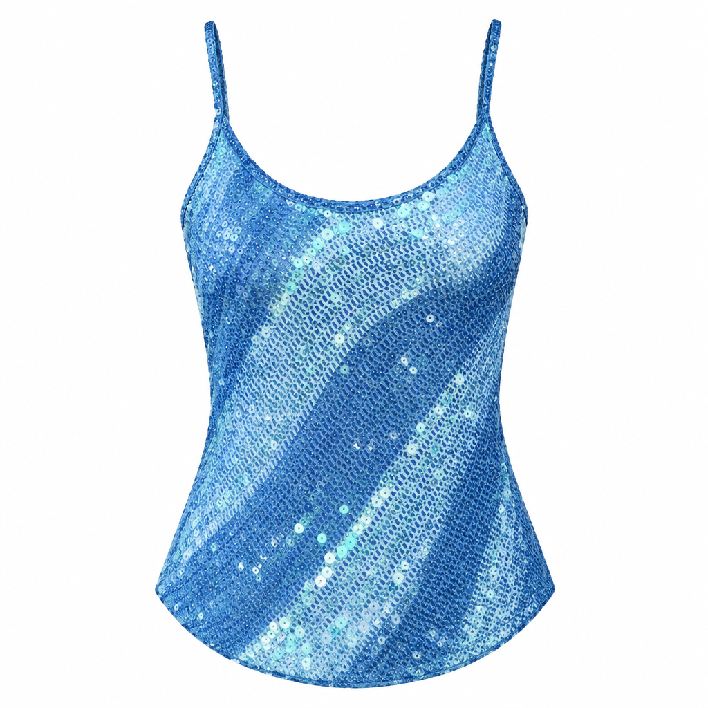 Front view of the product on white