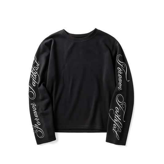 Forever Faithful longsleeve