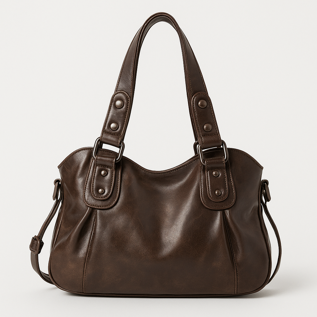 Large Vintage Bag
