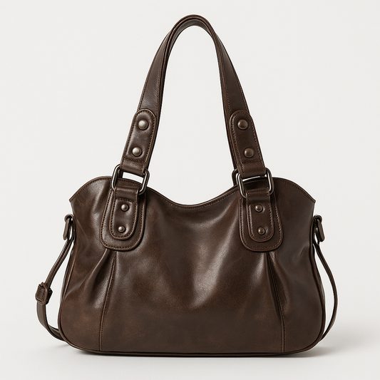 Large Vintage Bag