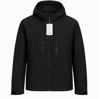 HYDRO.01 — Water & Windproof Jacket