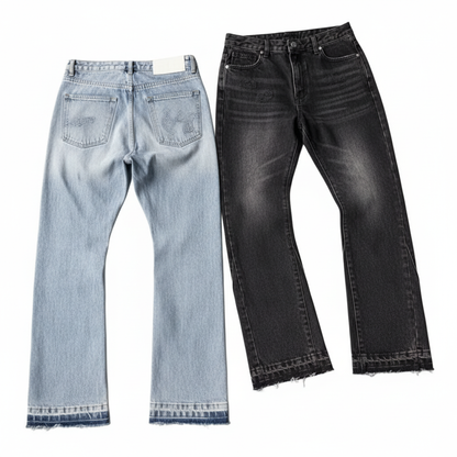 Jeans Product Photo