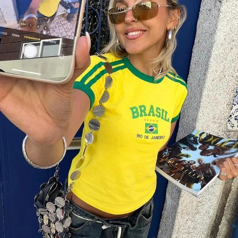 Brasil Top