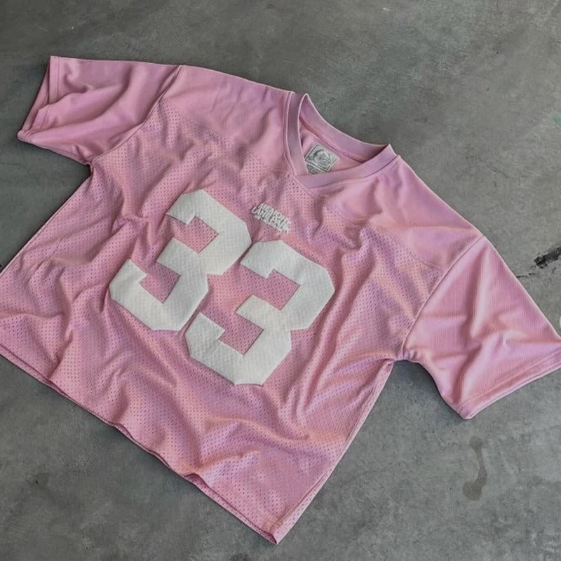 American Football Jersey