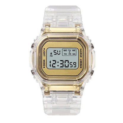 Digital Watch