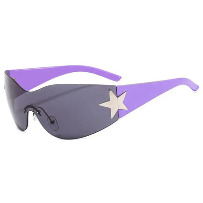 Star Shades