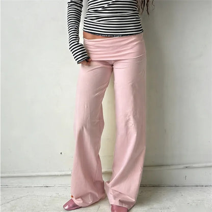 Baggy Tights