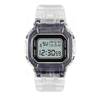Digital Watch