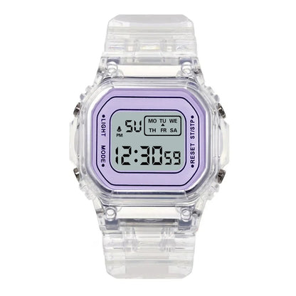 Digital Watch